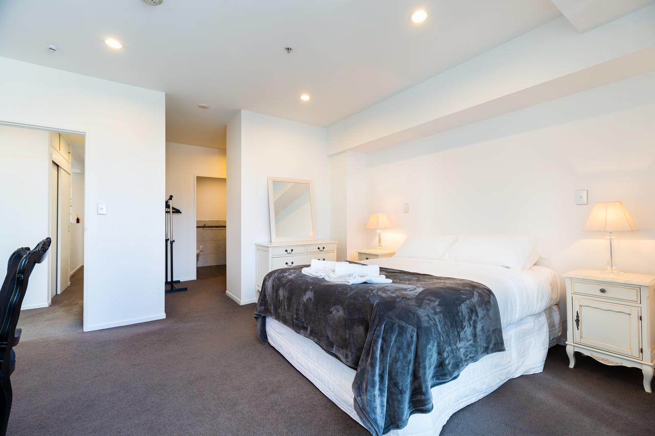 Beautiful Central Home With Balcony Auckland City Εξωτερικό φωτογραφία