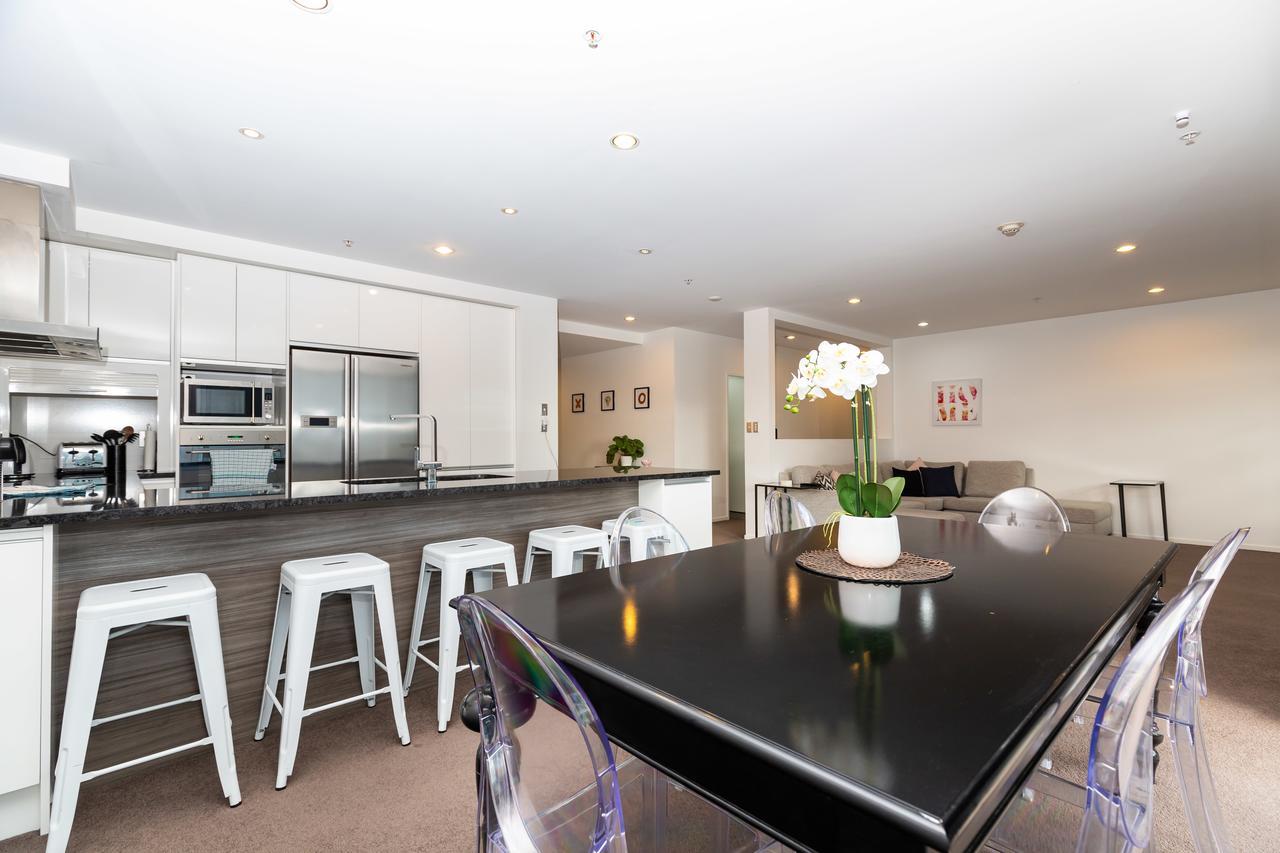 Beautiful Central Home With Balcony Auckland City Εξωτερικό φωτογραφία