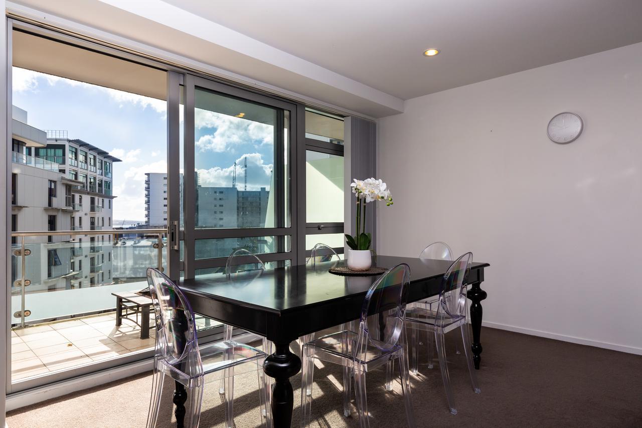Beautiful Central Home With Balcony Auckland City Εξωτερικό φωτογραφία