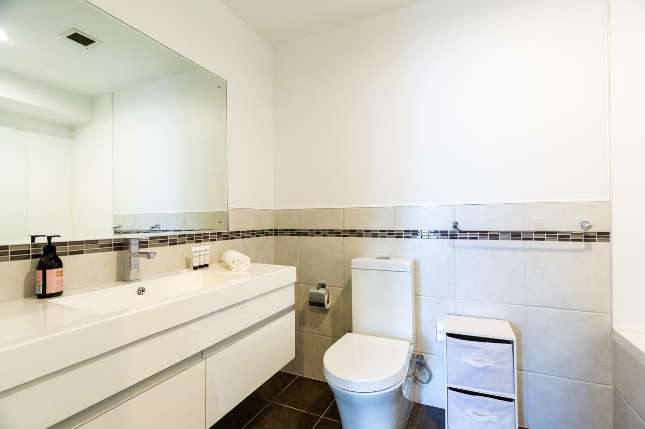 Beautiful Central Home With Balcony Auckland City Εξωτερικό φωτογραφία